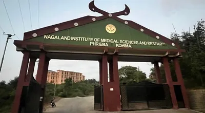 nagaland  japanese agency extends rs 564 crore for medical college in kohima