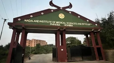 nagaland  japanese agency extends rs 564 crore for medical college in kohima