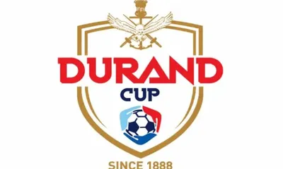 meghalaya  shillong set to host key matches of 135th durand cup 2026