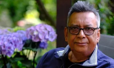 assam s renowned graphic designer amulya baruah passes away in london