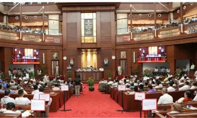 assam assembly budget session to begin on july 6  full budget on july 10
