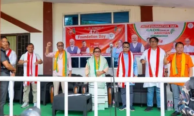 manipur cm khemchand singh calls for unity  cites public support in noney