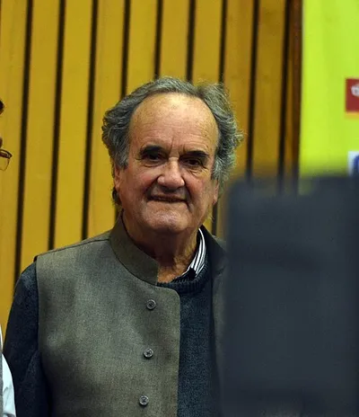 renowned bbc journalist mark tully passes away at 90