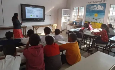 assam  smart learning revolutionizes rural education in darrang