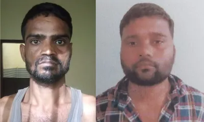 assam  social worker critically injured  mother in law killed at rupai tea estate