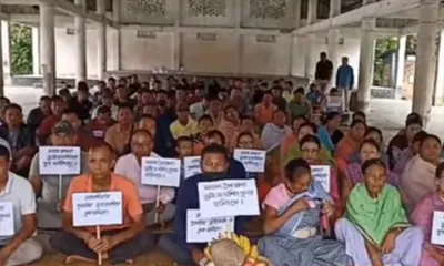 manipur  autorickshaw services disrupted in imphal as drivers protest assault on diesel auto driver