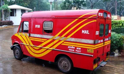 manipur  postal services resume in churachandpur after over two years