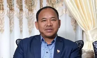 ifcsap urges home minister to enforce 1978 religious freedom act in arunachal