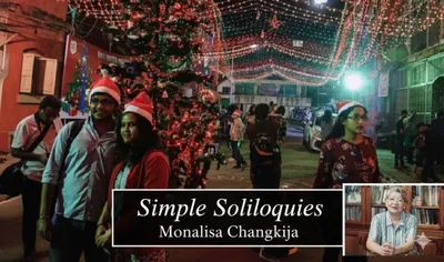 how nagaland defies religious violence with interfaith harmony