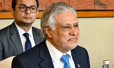 pakistan admits india rejected third party mediation in operation sindoor ceasefire