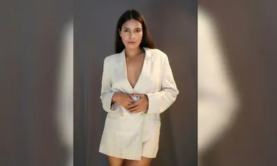 from assam to venice  naaz shaikh’s remarkable journey to international fame