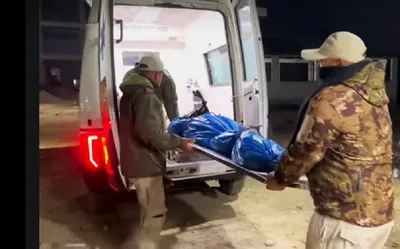 manipur  skeletal remains of missing village volunteer found after performing his last rites