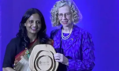 tamil nadu s supriya sahu wins un s highest environmental honor for sustainable initiatives