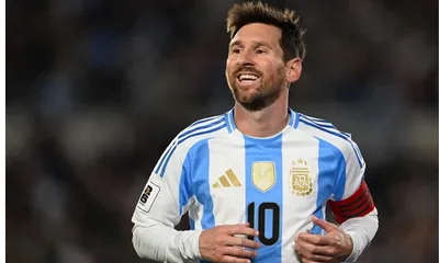 lionel messi confirms india visit for goat tour 2025 after 14 years