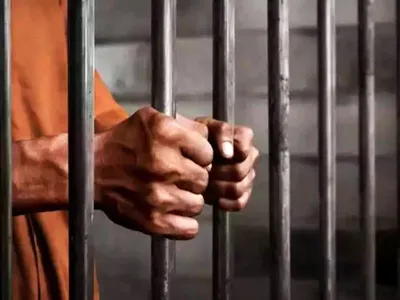 assam  cbi court sentences 5 to 3  2 years in jail for embezzlement