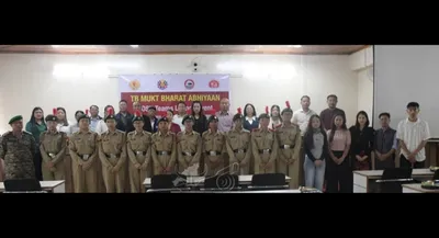 nagaland  36 villages in kohima attain tb free status