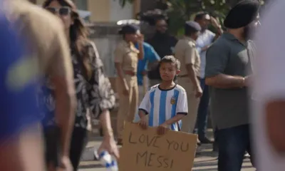 love you messi  assam karbi film on dreams of a disabled boy gains global attention