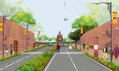 assam  sivasagar’s borpukhuri path to get beautification  tourism boost  says akhil gogoi