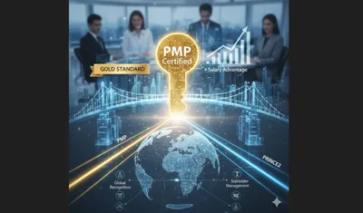 why pmp certification remains gold standard in project management
