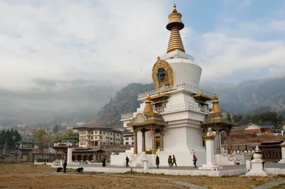 thimphu tourism  explore the culture  history  and beauty