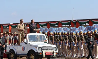 nagaland among most peaceful states in india  cm rio