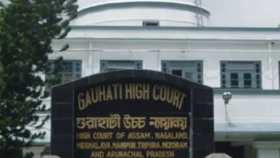 gauhati high court seeks status report on pending cases against mps  mlas from assam  arunachal  mizoram and nagaland