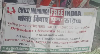 assam sees drop in child marriage rates by 81 per cent  report