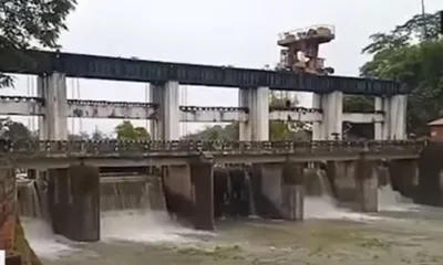 manipur flooding concerns  major rivers overflow amid incessant rains