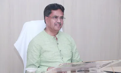 tripura to use drones against illegal ganja cultivation  cm manik saha