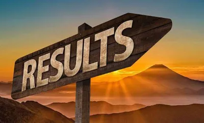 cuet pg result 2025 declared  check now
