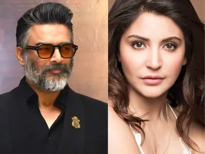 anushka sharma  amp  her praises for r madhavan