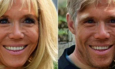 transgender row  french prez  amp  wife set to authenticate gender imbroglio