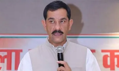 delhi court indicts assam congress in charge jitendra singh over missing mf husain artwork