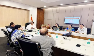 st status for assam s six communities to take time  says jual oram