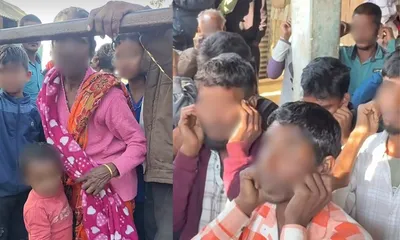 assam  locals nab 32 suspected illegal bangladeshi nationals in tinsukia