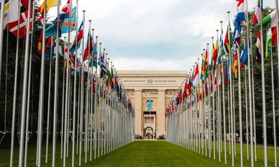 un may run out of cash by end august  senior official warns
