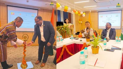 assam  bvfcl signs five year fertilizer export deal with bhutan’s nsc
