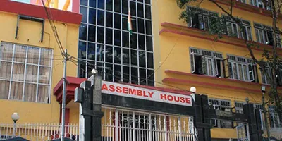 mizoram  64 4 per cent assembly election candidates are crorepatis