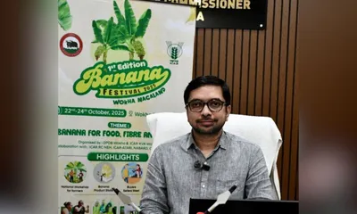 nagaland  wokha issues new directive to regulate parking