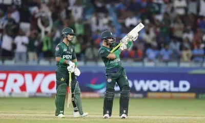 sahibzada farhan breaks silence on gun celebration against india in asia cup 2025