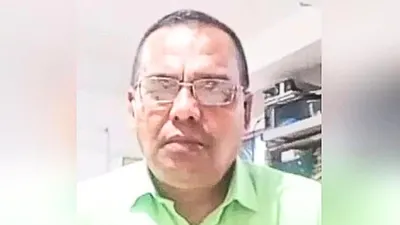 manipur  senior journalist released from police custody after 3 days