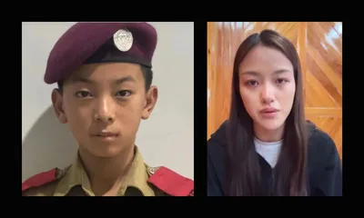 arunachal sainik school student dies  sister alleges severe bullying by senior cadets