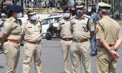 tripura  two leading leaders served notice over communal remarks