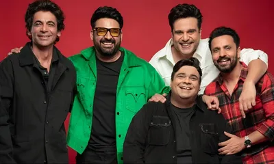 kapil sharma s netflix show faces legal notice for rs 25 crore over baburao character