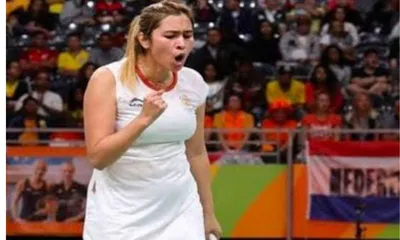 badminton legend jwala gutta to donate breast milk to government hospital