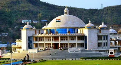 manipur assembly session from july 31