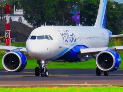 assam  dibrugarh bengaluru indigo flight a new horizon