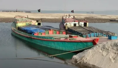 india  bhutan explore brahmaputra waterways and jogighopa terminal for trade connectivity