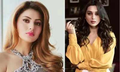 online betting  ed sends summons to actresses urvashi and mimi