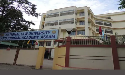 assam  national law university introduces menstrual leave policy for female students